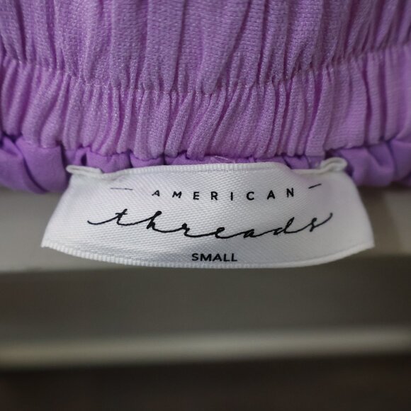 American Threads - SM - Dusty Lavendar - Picture 4 of 5